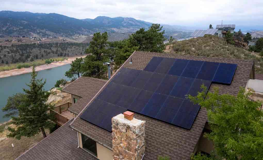 Colorado Energy Rebates 2026