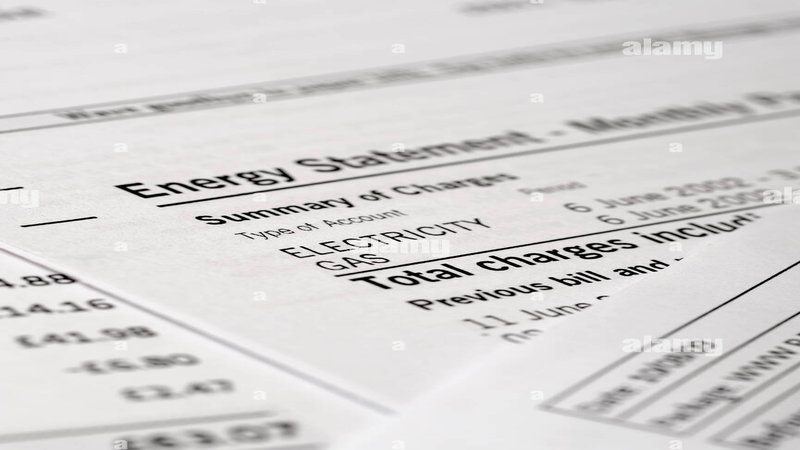 Energy Burden When Your Electric Bill Eats 15 of Y | WattWise