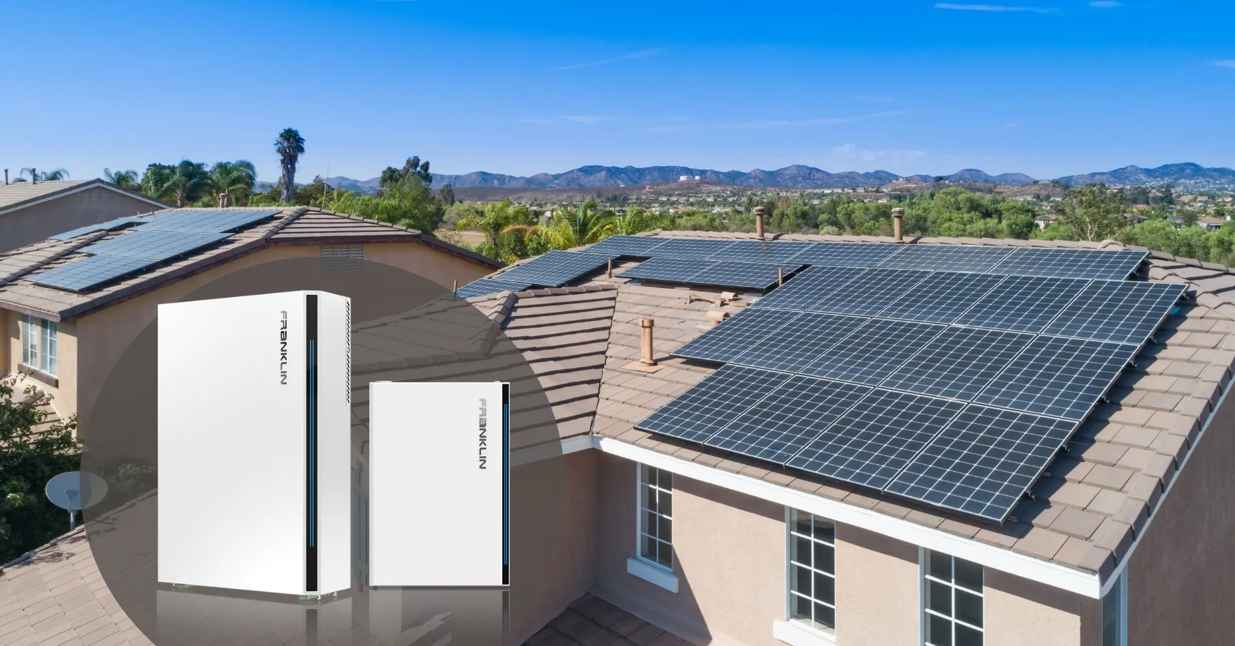 The Solar Panels I Installed And The Battery Backup I Wish I Had Bought First