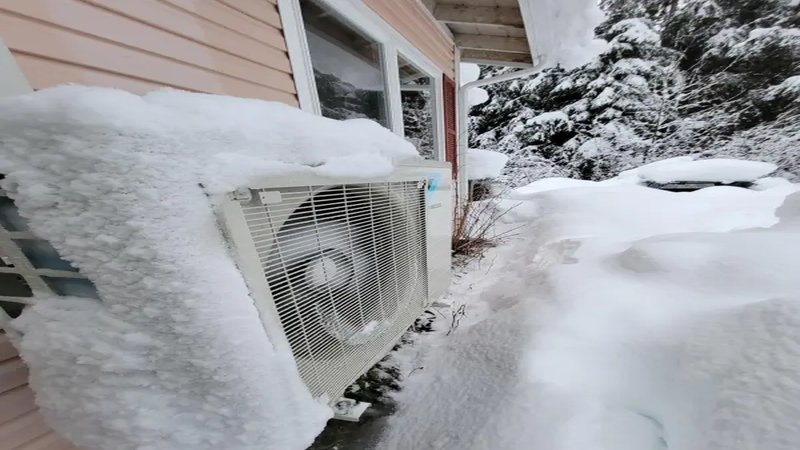The Time I Forgot About My Dryer Vent and Almost B | WattWise